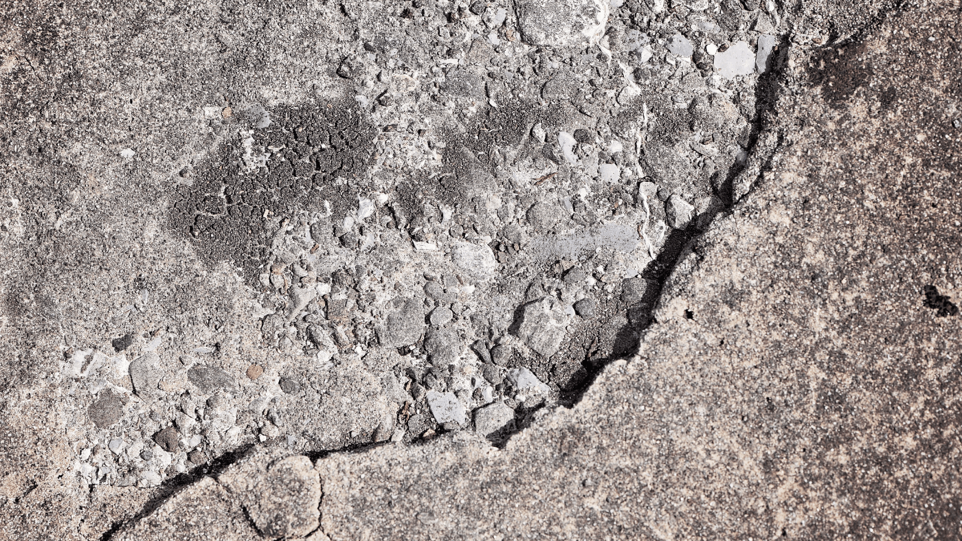 Coûts pour faire réparer une fissure de fondation