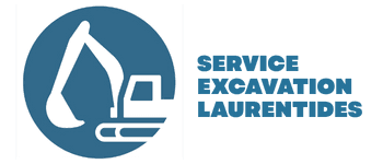 Logo - Service Excavation Laurentides